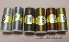 Thread Talk Dmc Diamant Needlenthread Com