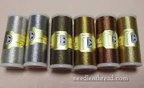 Thread Talk Dmc Diamant Needlenthread Com