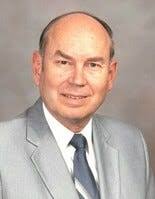 William Lawrence Thompson Obituary