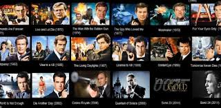 Aug 02, 2021 · there's a wide range of trivia questions here, from specific movie questions. The Ultimate James Bond Quiz Trivia Proprofs Quiz