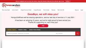 Diners can easily search your restaurant on google and/or hungrygowhere with our extensive online marketing. 0trb5g3fyw2c4m