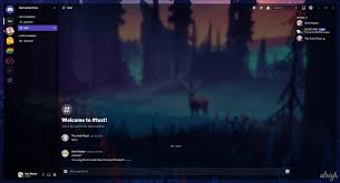 League players who use the invite will get the league role, etc. Top 15 Discord Themes For Betterdiscord In 2021