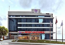 Ozel Istanbul Reyap Hastanesi 2020 Life Hacks Istanbul Sehir