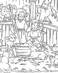 Do you want to introduce your child to importance of the nativity of jesus, & birth of christ. Nativity Coloring Page Nativity Coloring Pages Jesus Coloring Pages Nativity Coloring