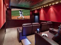 There are some misconceptions that using the. 13 High End Home Theater Designs Hgtv