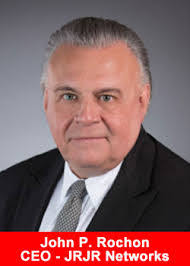 John Rochon's Instagram, Twitter & Facebook