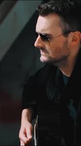 Eric Church Song about Dad