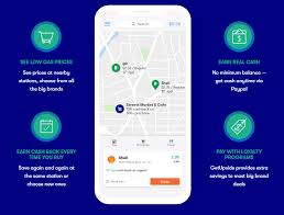 Free app for cash back on gas, groceries & restaurants | getupside people earn cash back, businesses make more. Getupside Review Can You Really Save 0 25 Per Gallon On Gas