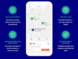The upside gas app lets you earn up to 25 cents per gallon cash back at over 12,100 gas stations in 40 states across the u.s.a. Getupside Review Can You Really Save 0 25 Per Gallon On Gas