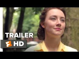 Brooklyn Official Trailer #1 (2015)