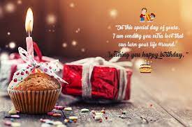 Celebrating your birthday has always been special to my heart brother because the bond between us is unexplainable, i love. 121 Heart Touching Happy Birthday Wishes For Brother