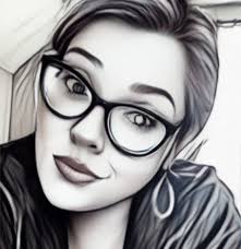 Who is a creative nail tech in Wabash, Indiana?