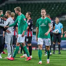 Head to head statistics and prediction, goals, past matches, actual form for 1. Werder Bremen Eintracht Frankfurt Neues Feindbild Nach Hsv Abstieg News