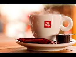 Illy Coffee Documentary World S Best Cup Of Coffee National Geographic Megafactories Illy Coffee Illy Coffee Cups Coffee Cups