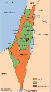 En régions, les manifestations ont été autorisées, et les manifestants n'ont pas hésité à braver le mauvais temps. Retour Cartographique Sur Le Conflit Israelo Arabe 1 2 Des Premices Du Conflit Israelo Palestinien A La Premiere Guerre Israelo Arabe