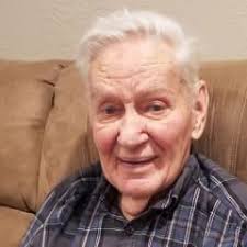 Delmar Lynn Welch obituary and life story