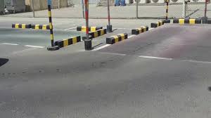 امتحان الباركن 90في دوله الامارات المتحده Youtube