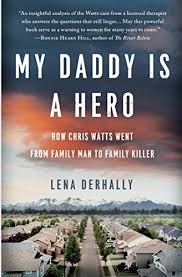 Watch & subscribe on youtube @. My Daddy Is A Hero How Chris Watts Went From Family Man To Family Killer English Edition Ebook Derhally Lena Amazon De Kindle Shop