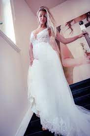 Kleid kann nicht umgetauscht werden. Bella Brautstudio Brautkleider Und Hochzeitskleider Aus Unna
