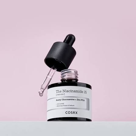 COSRX - The Niacinamide 15 Serum | YesStyle