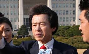 오늘 허경영 대선 출마 영상 n. í—ˆê²½ì˜ ìž¬ì‚° ê³¼ê±°