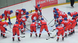 Živě česko vs švédsko ms 2020 online přenos |. Sestrih Cesko U20 Svedsko U20 1 5 Youtube