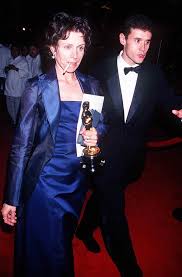 Frances mcdormand won her first oscar for fargo for her portrayal of marge gunderson in fargo (1996), mcdormand won the academy award for best actress. Rob Trench On Twitter Thinking About Frances Mcdormand Immediately After She Won Her Best Actress Oscar For Fargo