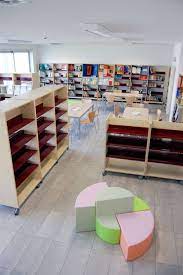 Arredi Per Biblioteca Linea Di Arredi Per Biblioteca Scaffali Biblioteca Arredamento Arredamento Biblioteca