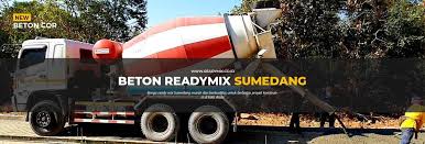 Selamat datang di situs supplier cor beton yang menjual berbagai macam kebutuhan beton dan informasi berhubungan dengan beton cor murah dan semacamnya, harga cor beton murah 2021. Harga Ready Mix Sumedang Beton Cor Batching Plant Terdekat