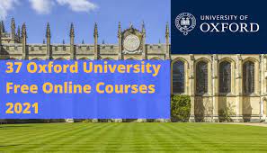 Midway university is a regionally accredited private nonprofit university. 37 Oxford University Free Online Courses 2021 Scholarshiptab