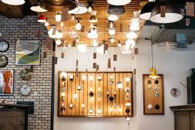 Schoolhouse Electric Is Portland S Hidden Gem For Design Lovers Schoolhouse Electric Showroom Decor Showroom Design