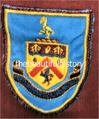 Founder members of the football league, burnley football club actually started life as a rugby club. Burnley The Beautiful History