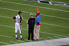 Before posting to our page, please read: National Football League On Television Wikipedia