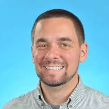 I am thrilled to announce that I have accepted a full-time position with  The Hershey Company.