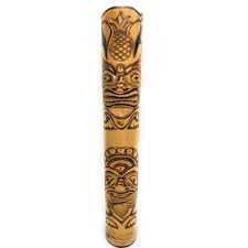 Check spelling or type a new query. Love Prosperity Tiger Bamboo Tiki Totem Pole 36 Bag1501490 Walmart Com Walmart Com
