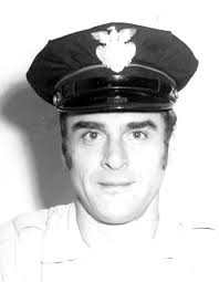 Sergeant Charles W. Beckman