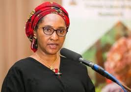 We Have Identified Plans To Generate ₦18 Trillion Revenue - Zainab ...