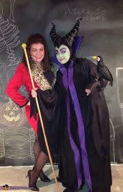 Head to our halloween page. Disney S Sleeping Beauty Maleficent Costume Diy Costumes Under 65