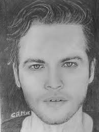 Alexander Calvert