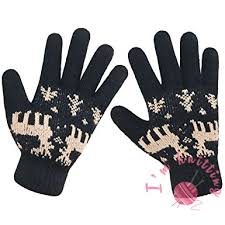 Knitted baby hats are an essential accessory, and most of them are quick and easy to make for knitters of any experience level. Free Knit Glove Patterns With Video Tutorial Knitting Patterns For Beginners