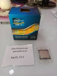 The processor has the following security, data protection and/or software features: Vendo Pack I5 3570k Msi Z77a G43 16 Gb Ddr3