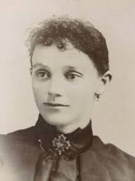 Emma Melvina Perry Miller (1863-1914)