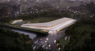 Neubau Sport Und Familienbad Nautiland Wurzburg