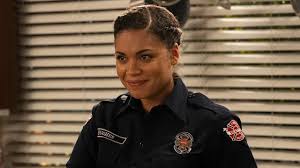 The official instagram for @abcnetwork's #station19! Grey S Anatomy Station 19 Romance Barrett Doss On Jackson And Vic Exclusive Entertainment Tonight
