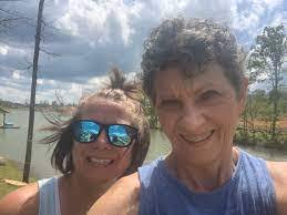 Kathy Langley's Instagram, Twitter & Facebook