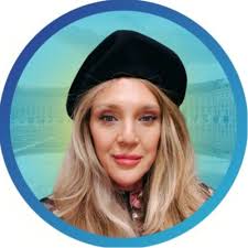 Meet fierce leader Heidi Whitman in London next week at The Talman Group!  Supporting VERDANT Strategies all the way. A not to be missed event. 💚