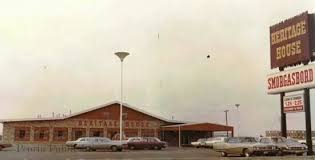 Heritage House 1968 Peoria Illinois Peoria Pekin Illinois