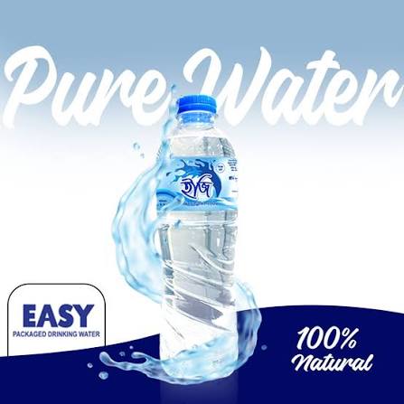 Easy - Easy Drinking Water – 100% Natural, Pure & Authentic, just like the freshness your heart truly deserves. . . . . #PureFromNature #AuthenticHydration #EasyDrinkingWater #StayFreshStayHealthy #NaturallyYours | Facebook