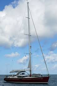 Popular Cruiser Yachts Over 55 Feet 16 8m Length Overall Yacht Sailboat Cruises Boat