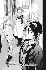 Black Butler